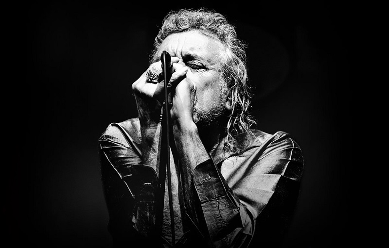 Robert Plant Concert Tickets