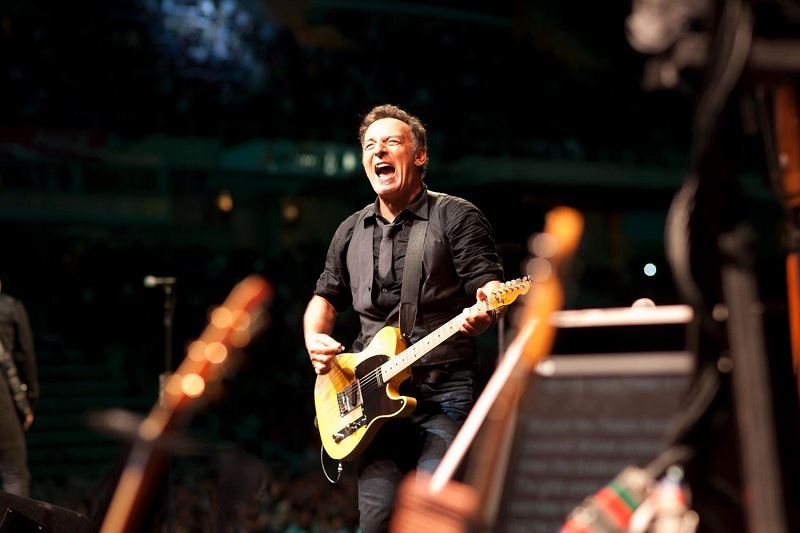 Bruce Springsteen Concert Tickets