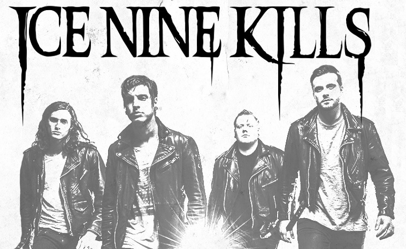 Ice Nine Kills Concert Tickets