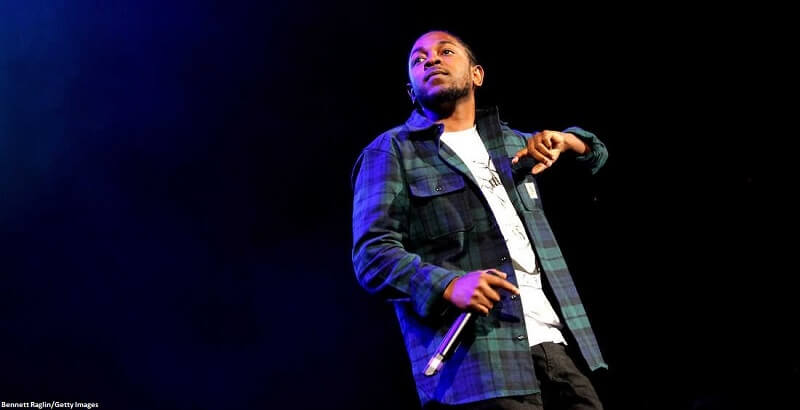 Kendrick Lamar Concert Tickets