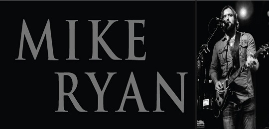  Mike Ryan Concert Tickets