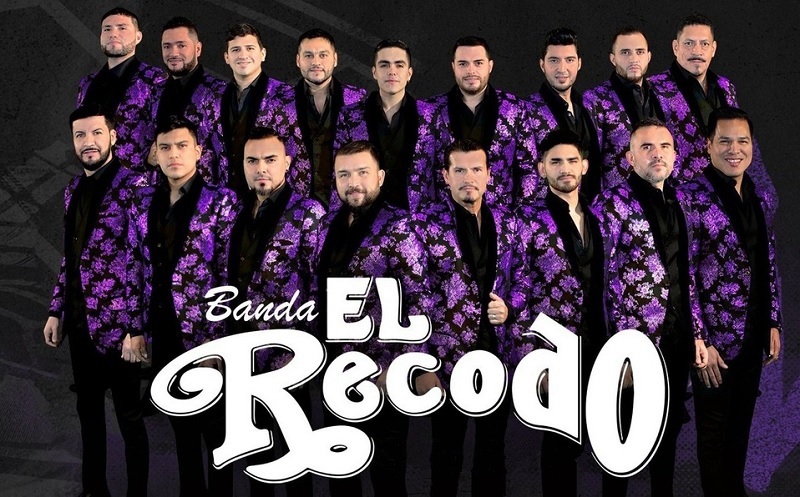 Banda El Recodo Concert Tickets