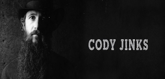  Cody Jinks Concert Tickets