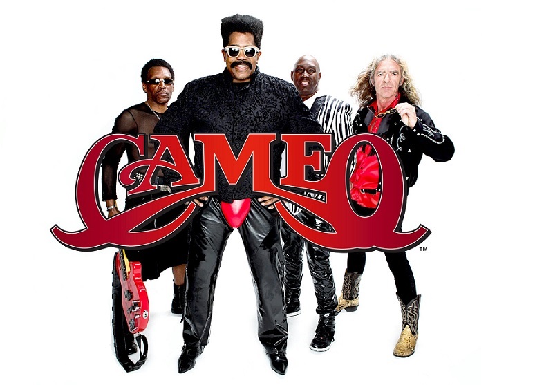Cameo Concert Tickets