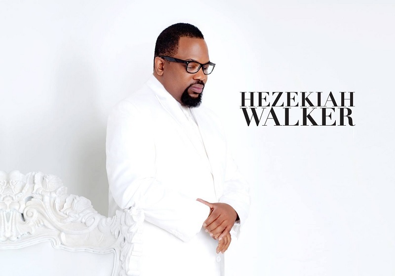Hezekiah Walker Tour Tickets