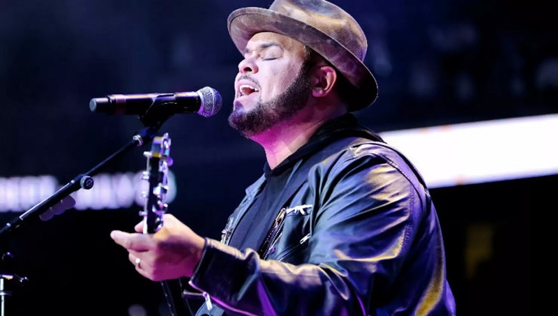 Israel Houghton Tour Tickets