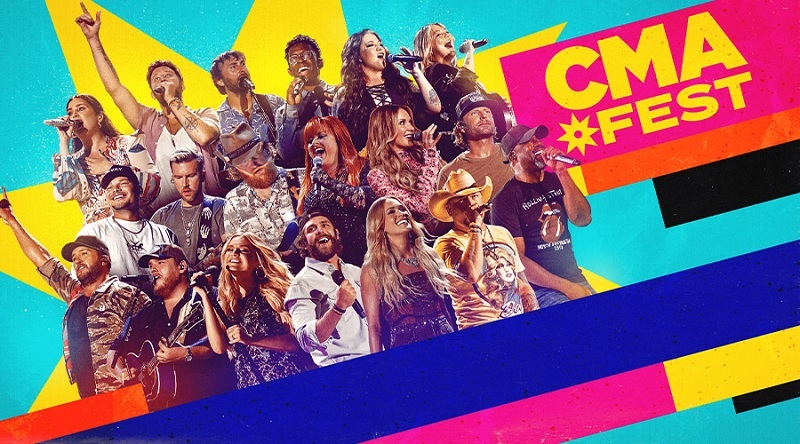 CMA Music Festival Tickets