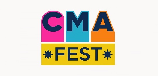  CMA Music Festival Tickets