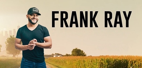  Frank Ray Concert Tickets