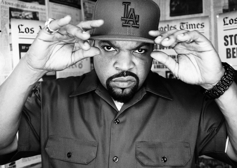 Ice Cube Tour Tickets