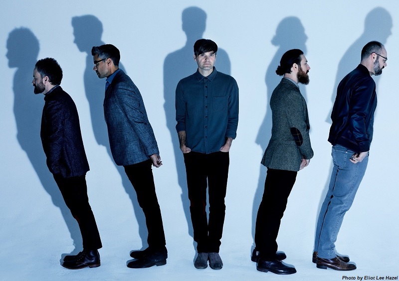 Death Cab for Cutie Concert Tickets