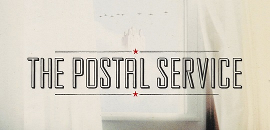 The Postal Service Tour Tickets