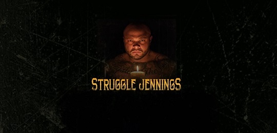 Struggle Jennings Concert Tickets