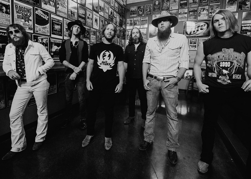 Whiskey Myers Concert Tickets