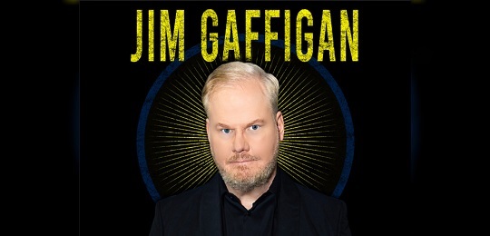  Jim Gaffigan Tickets