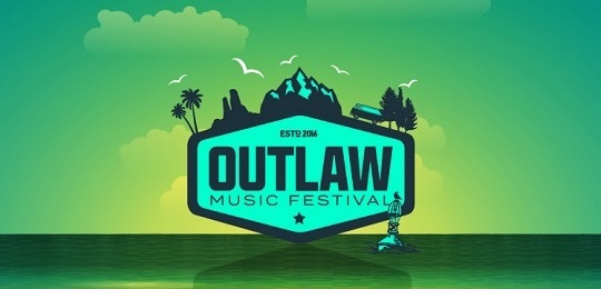 Outlaw Music Festival Tickets