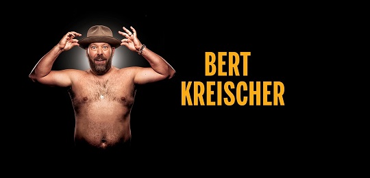  Bert Kreischer Tickets