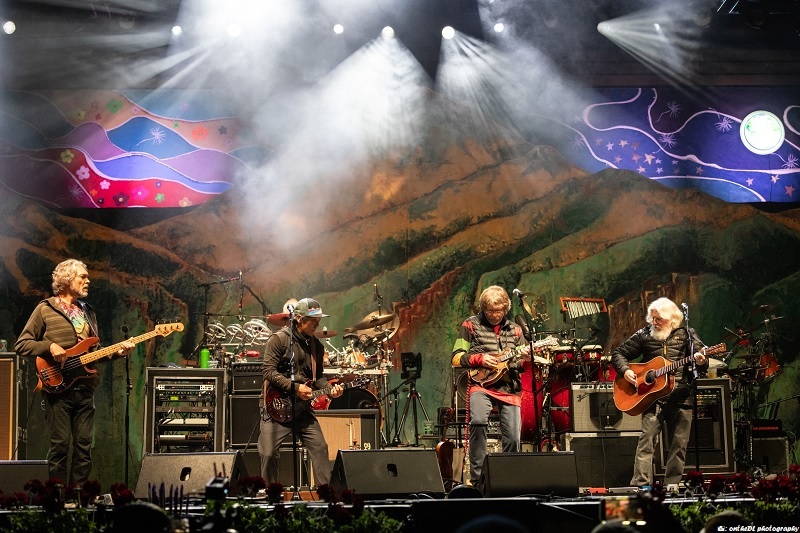 String Cheese Incident Tour Tickets