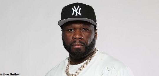 Cheap 50 Cent Concert Tickets | 50 Cent Tour Tickets Discount Coupon ...