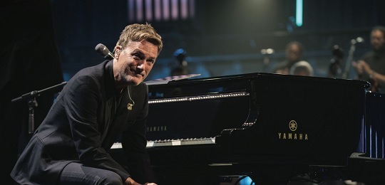  Michael W. Smith Concert Tickets