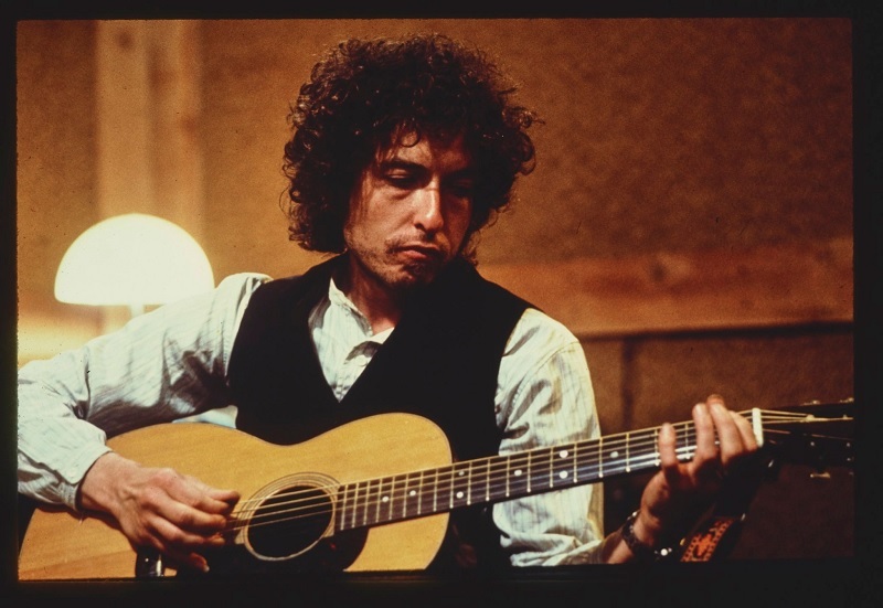 Bob Dylan Tour Tickets