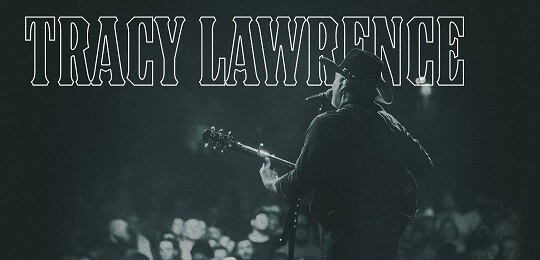  Tracy Lawrence Concert Tickets