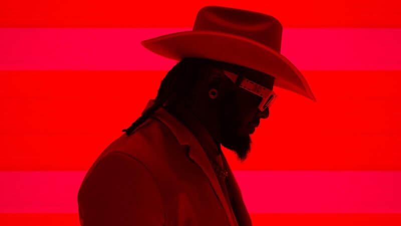 T-Pain Tour Tickets