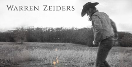 Warren Zeiders Concert Tickets